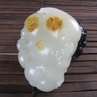 和田玉摆件