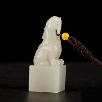 和田玉摆件