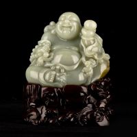 翡翠摆件